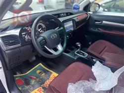 تۆیۆتا هایلۆکس